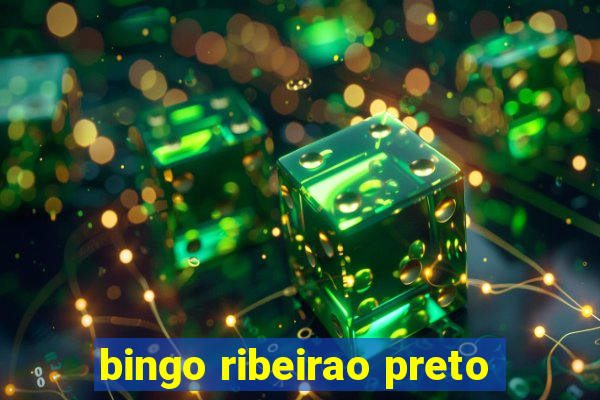 bingo ribeirao preto